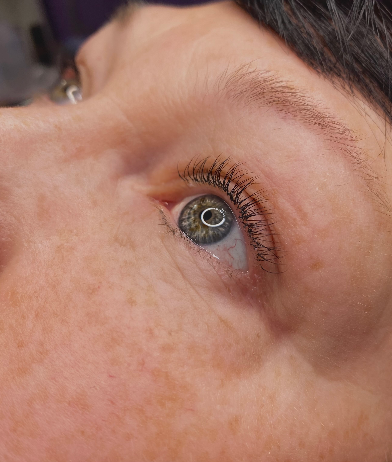 Skropstas un uzacis, Liepāja