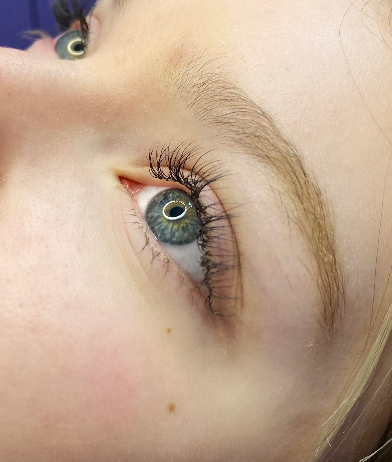 Skropstas un uzacis, Liepāja