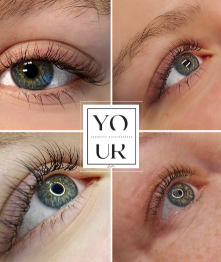 Skropstas un uzacis, Liepāja