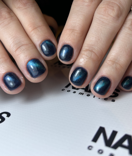 Manikīrs, Ventspils