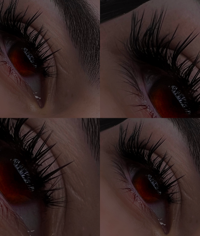 Skropstas un uzacis, Rīga