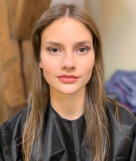 Vizāžists, Jūrmala