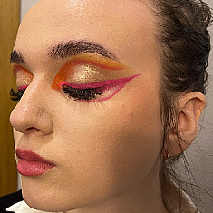 Визажист, Rīga