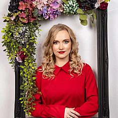 Визажист, Rīga