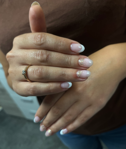 Manikīrs, Jēkabpils