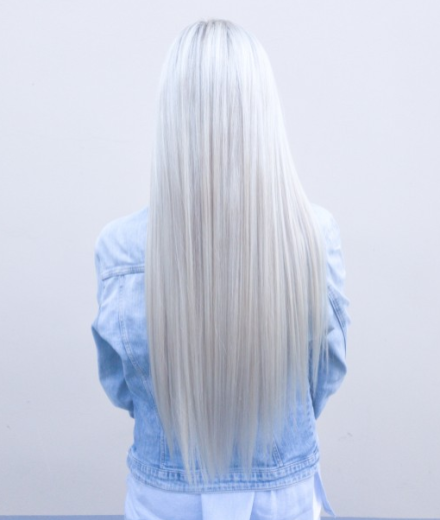 Frizieris, Ventspils