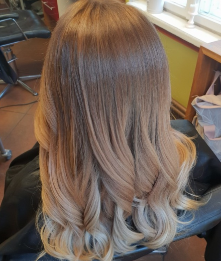 Frizieris, Ventspils