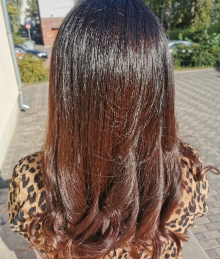 Frizieris, Ventspils