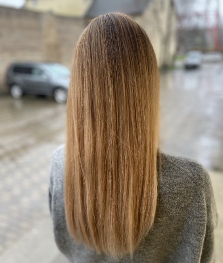 Frizieris, Ventspils