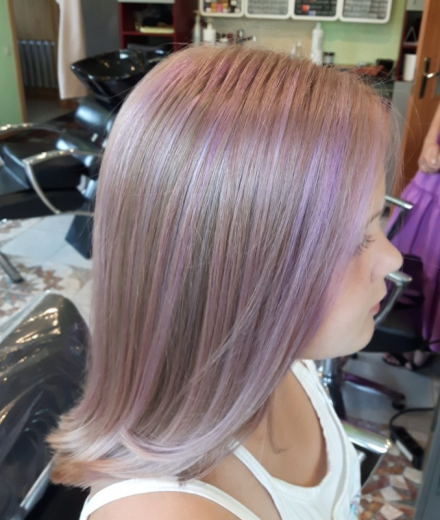 Frizieris, Ventspils