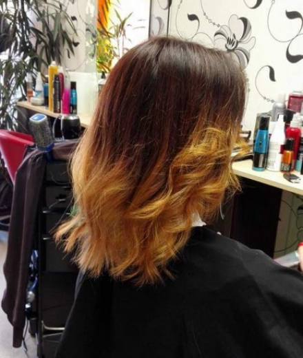 Frizieris, Ventspils