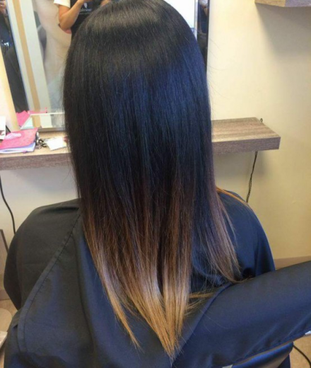 Frizieris, Ventspils