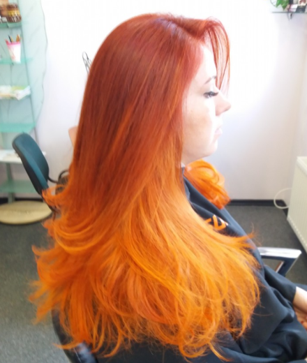 Frizieris, Ventspils