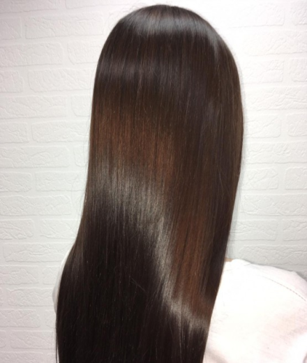 Frizieris, Aizkraukle