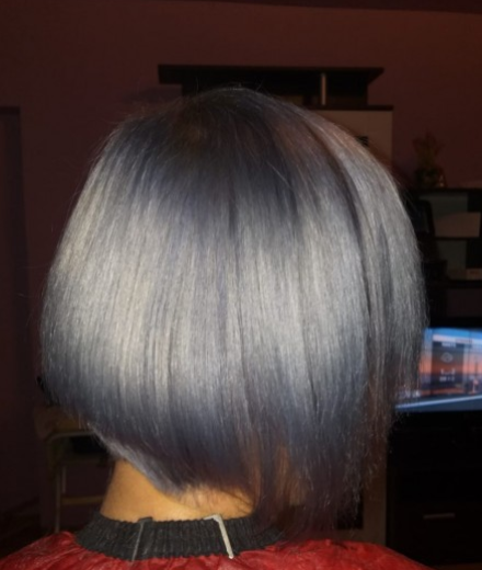 Hairdresser, Alūksne