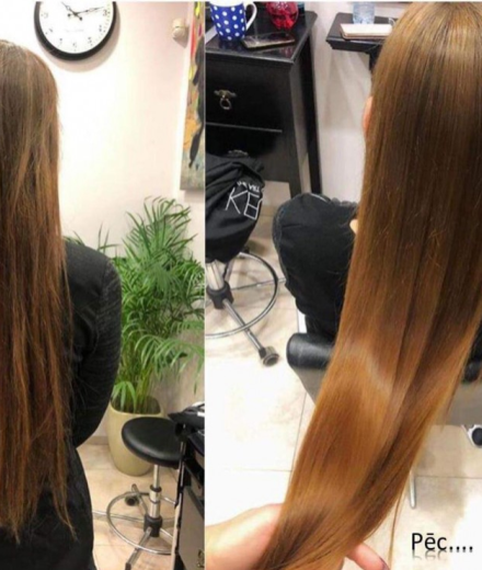 Frizieris, Rīgas rajons