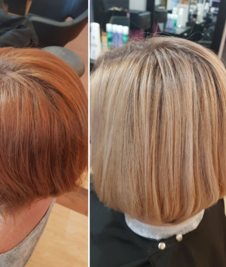 Frizieris, Rīgas rajons