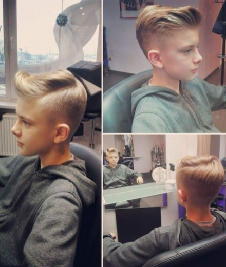 Frizieris, Rīgas rajons