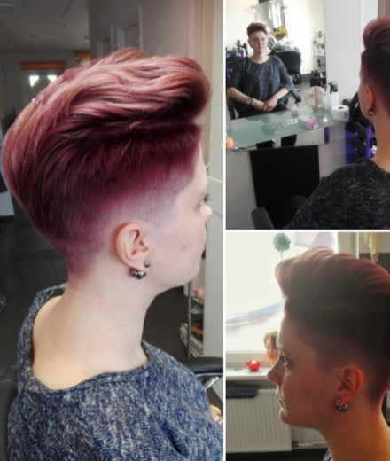 Frizieris, Rīgas rajons