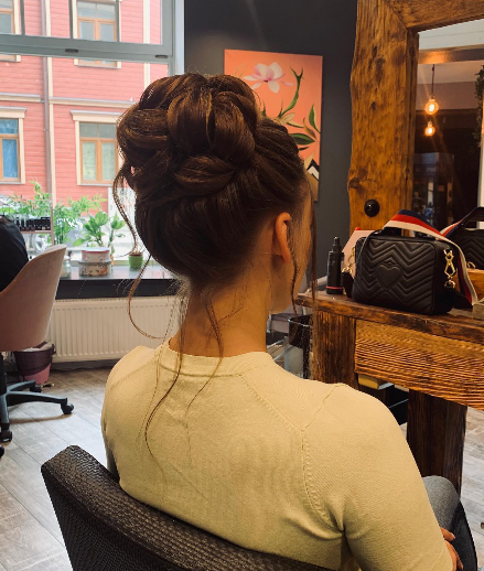 Frizieris, Rīgas rajons