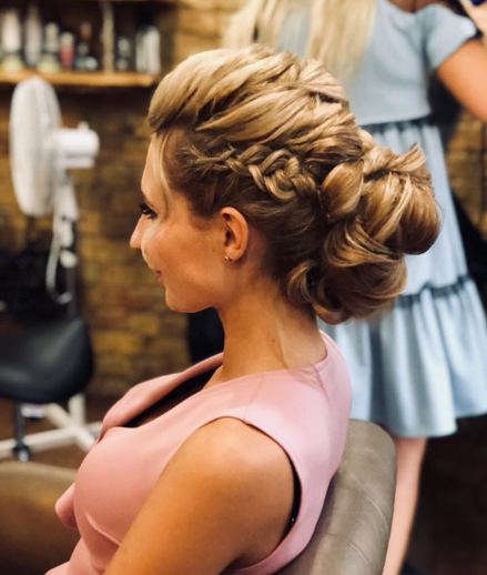 Frizieris, Rīgas rajons