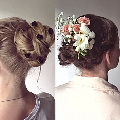 Парикмахер, Rīga