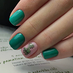 Маникюр, Rīga