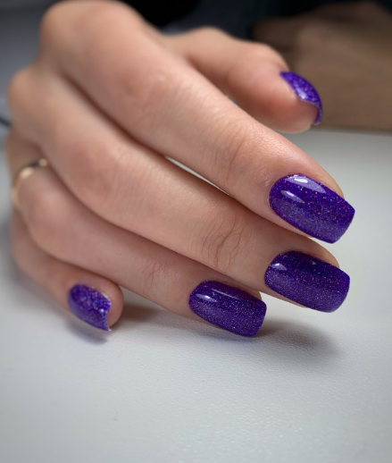 Gēllakas manikīrs, Rīga