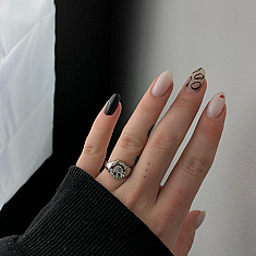 Маникюр, Rīga