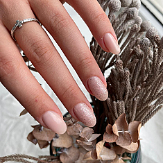 Маникюр, Rīga