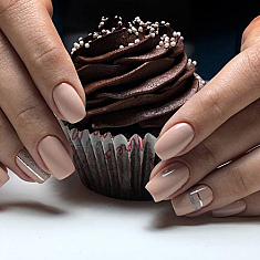 Маникюр, Rīga