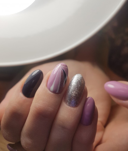 Manikīrs, Daugavpils