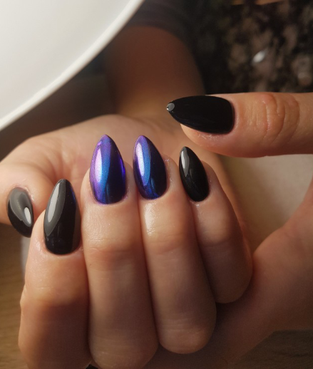 Manikīrs, Daugavpils