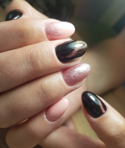 Manikīrs, Daugavpils