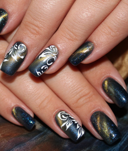 Manikīrs, Daugavpils