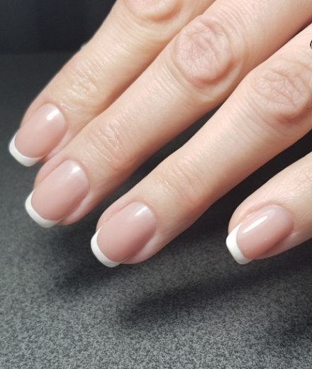 Manikīrs, Daugavpils