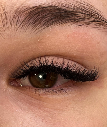 Skropstas un uzacis, Rīga