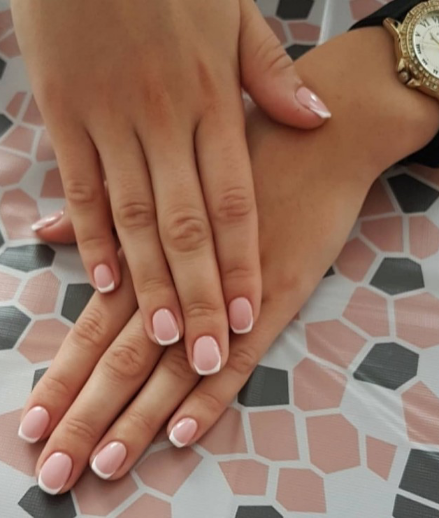 Manikīrs, Jēkabpils