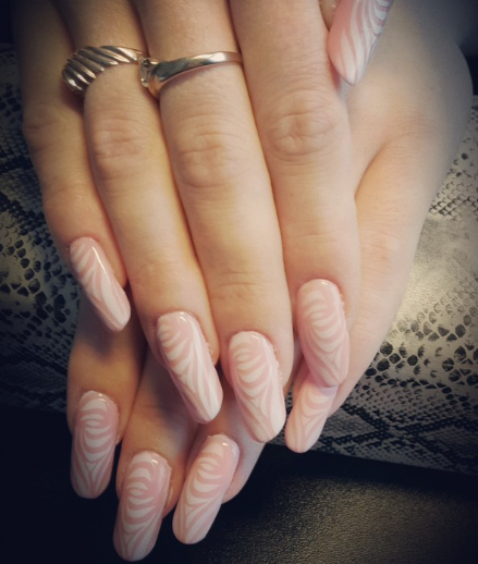 Manikīrs, Jēkabpils