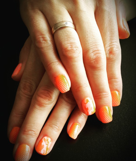 Manikīrs, Jēkabpils