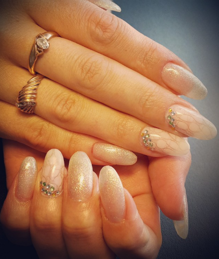 Manikīrs, Jēkabpils