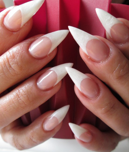 Manikīrs, Jēkabpils