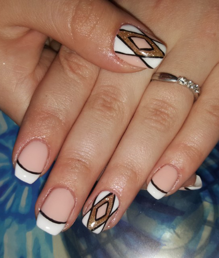 Manikīrs, Jēkabpils