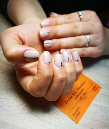 Manikīrs, Jēkabpils