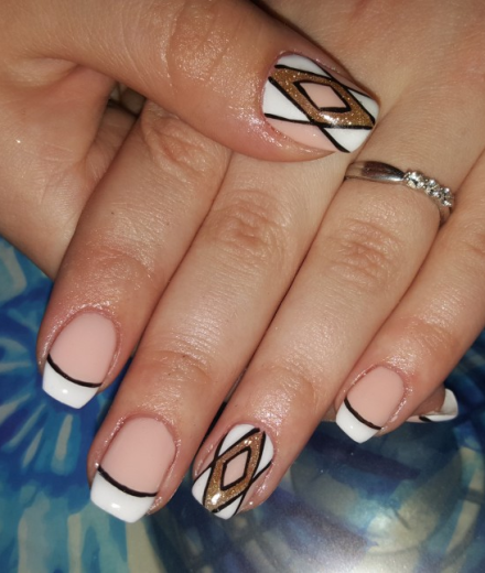 Manikīrs, Jēkabpils