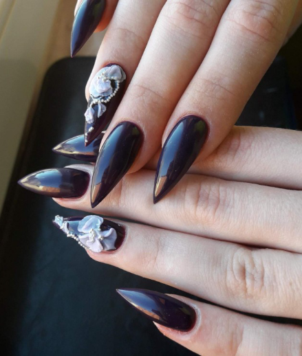 Manikīrs, Jēkabpils