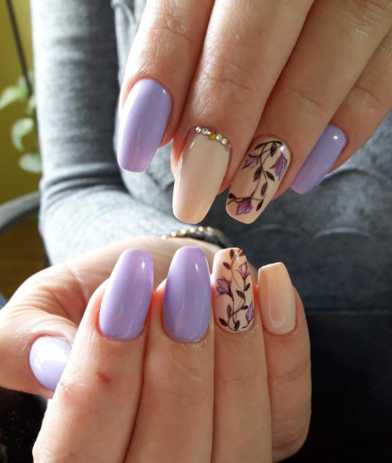 Manikīrs, Jēkabpils