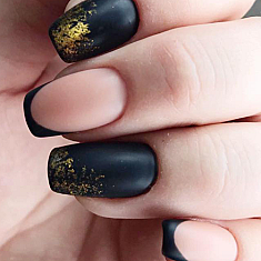 Manicure, Rīga