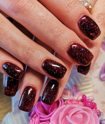 Manikīrs, Ventspils