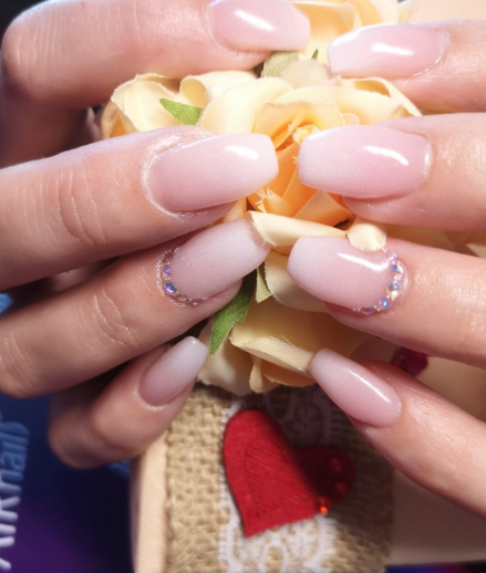 Manikīrs, Ventspils